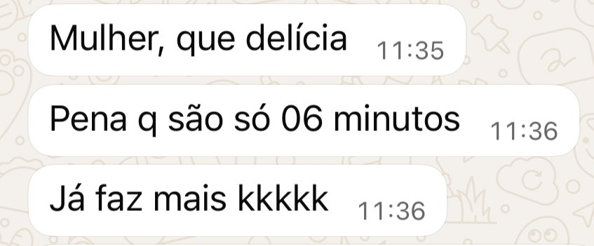 Mensagem de uma assinante sobre as meditações Navegue-se